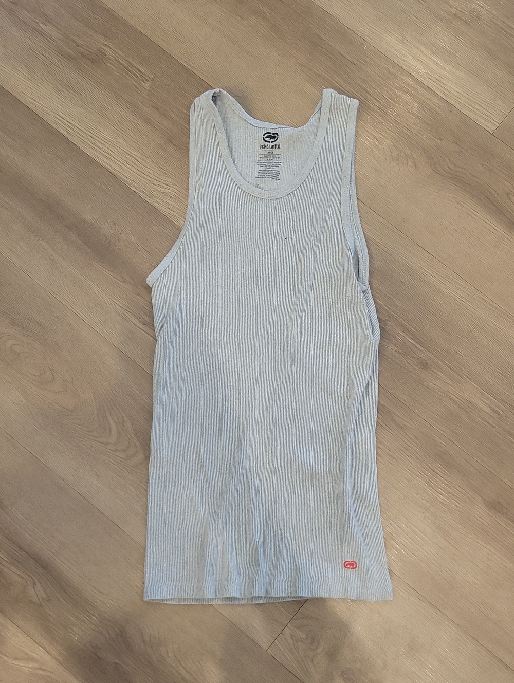 Mens Ecko Unltd Tank
